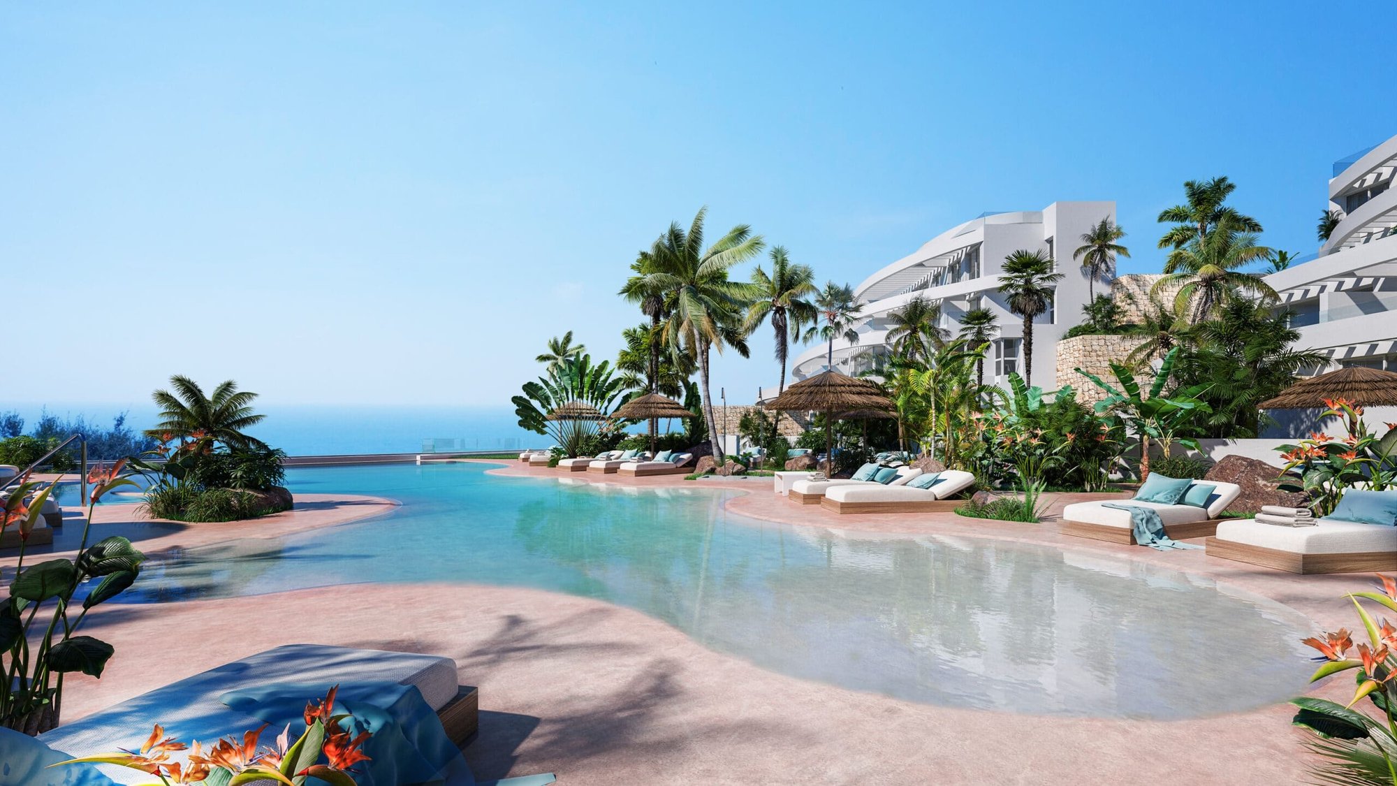New Development - Royal Palms New Development - Royal Palms