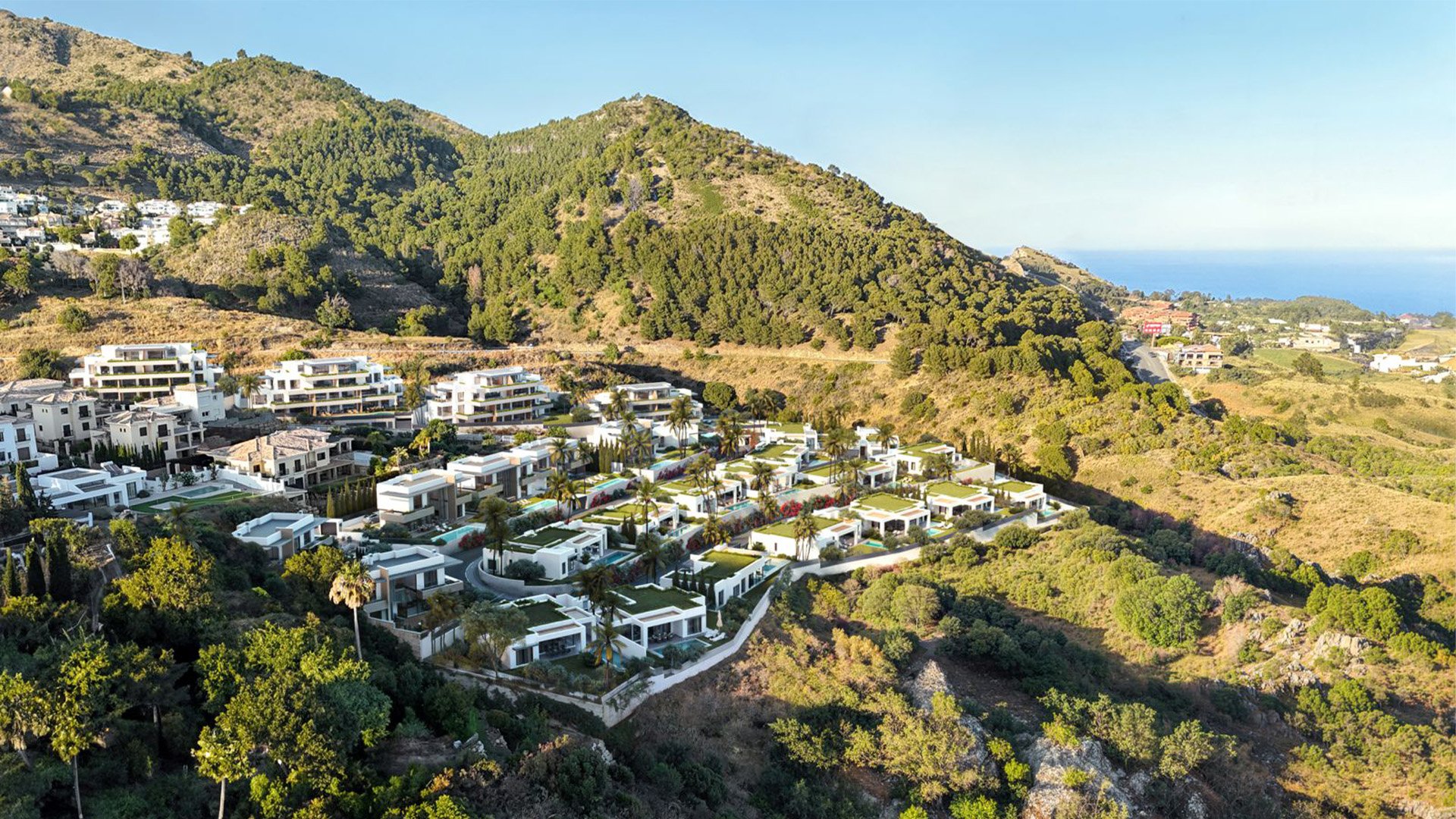 Horizonte Mijas Horizonte Mijas