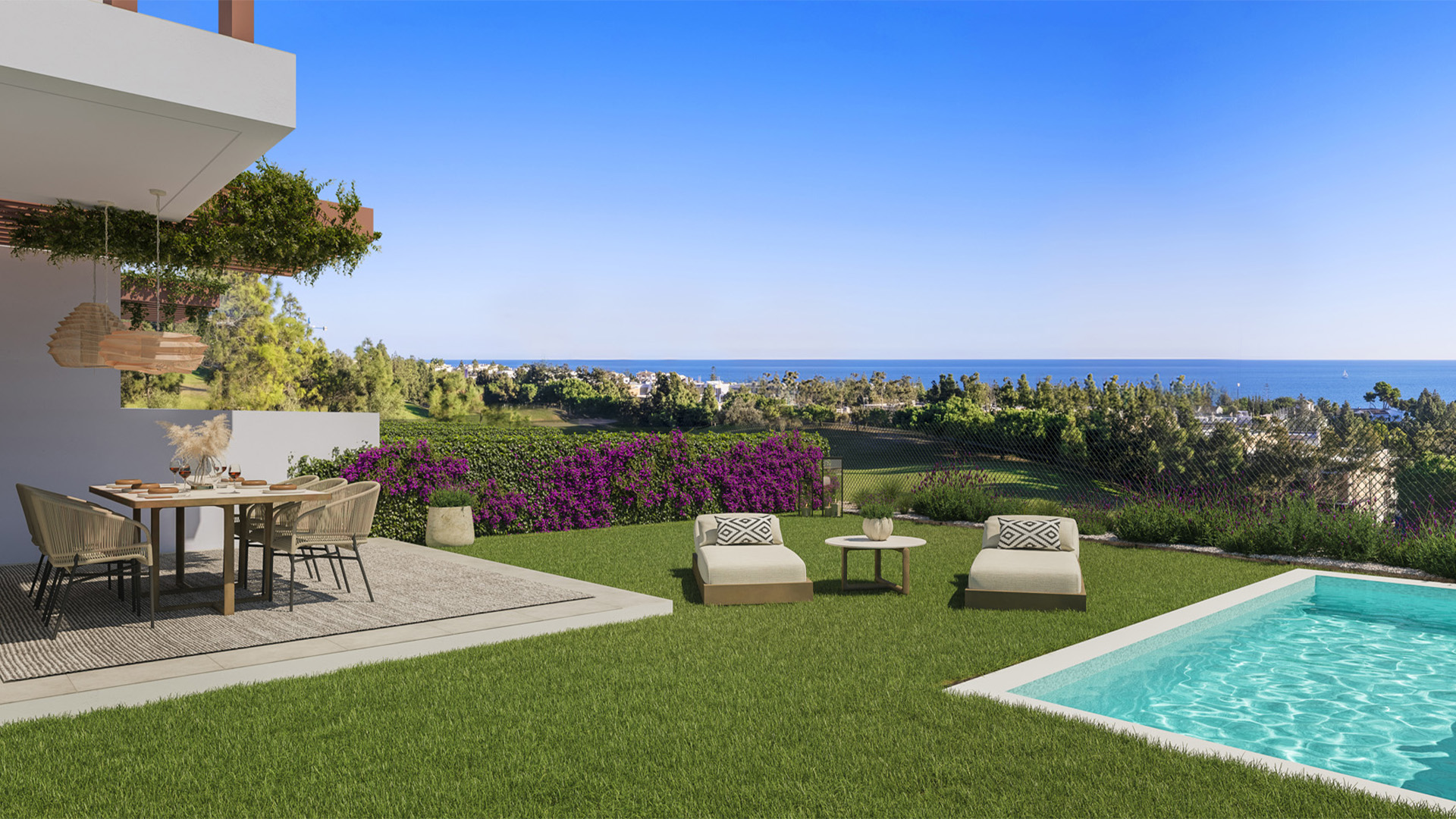 New Development - Soleia Living
