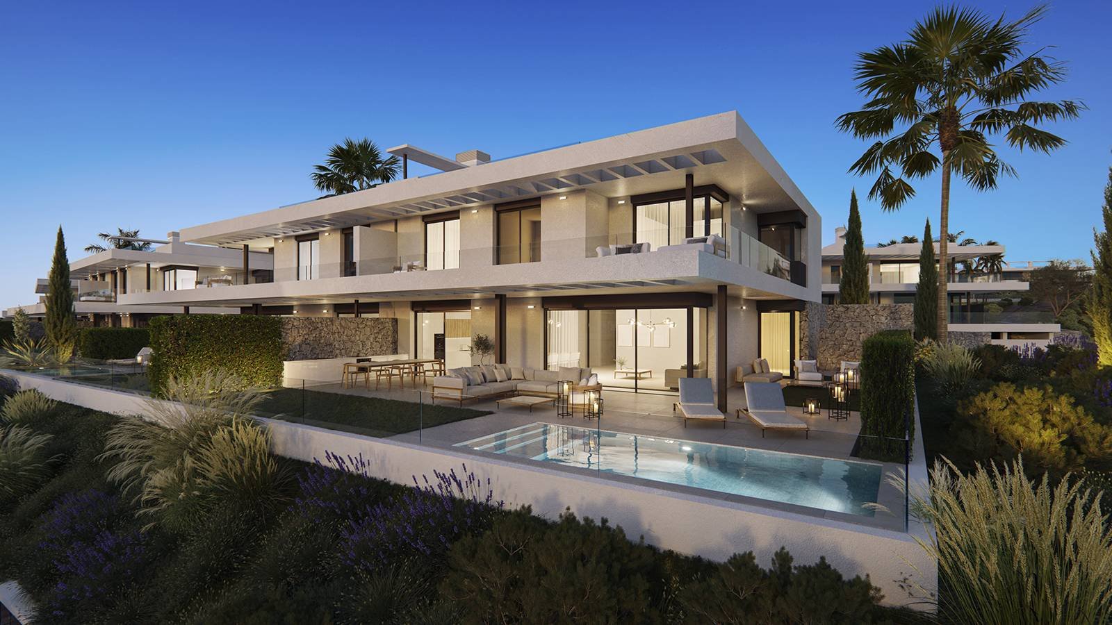 New Development - Soul Marbella