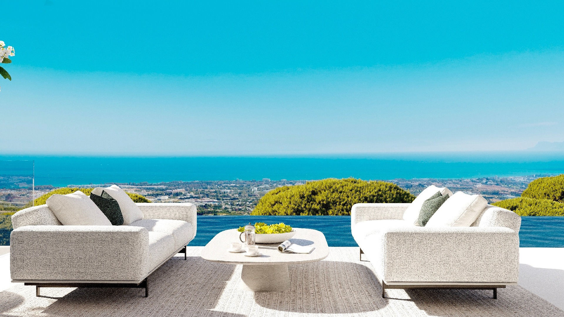 Seaviews Seaviews