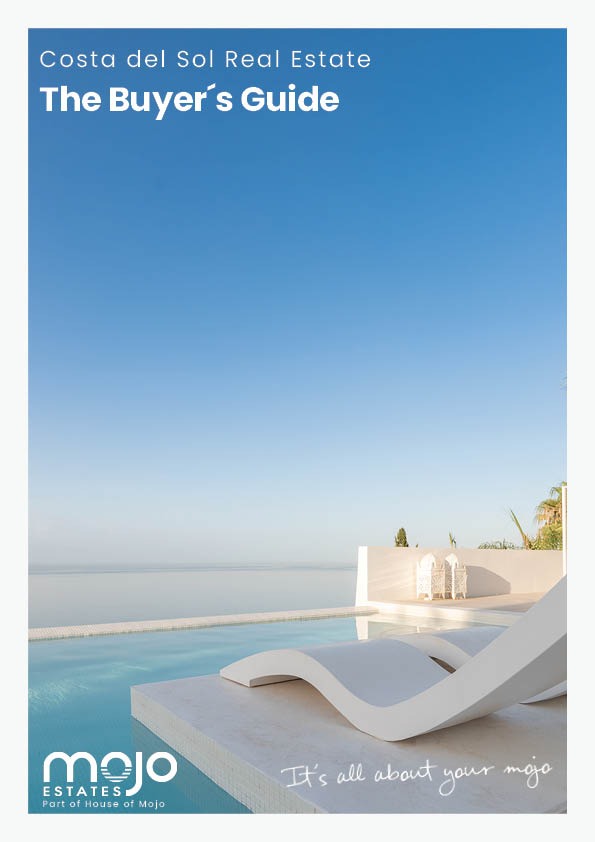 Mojo Buyer's Guide brochure