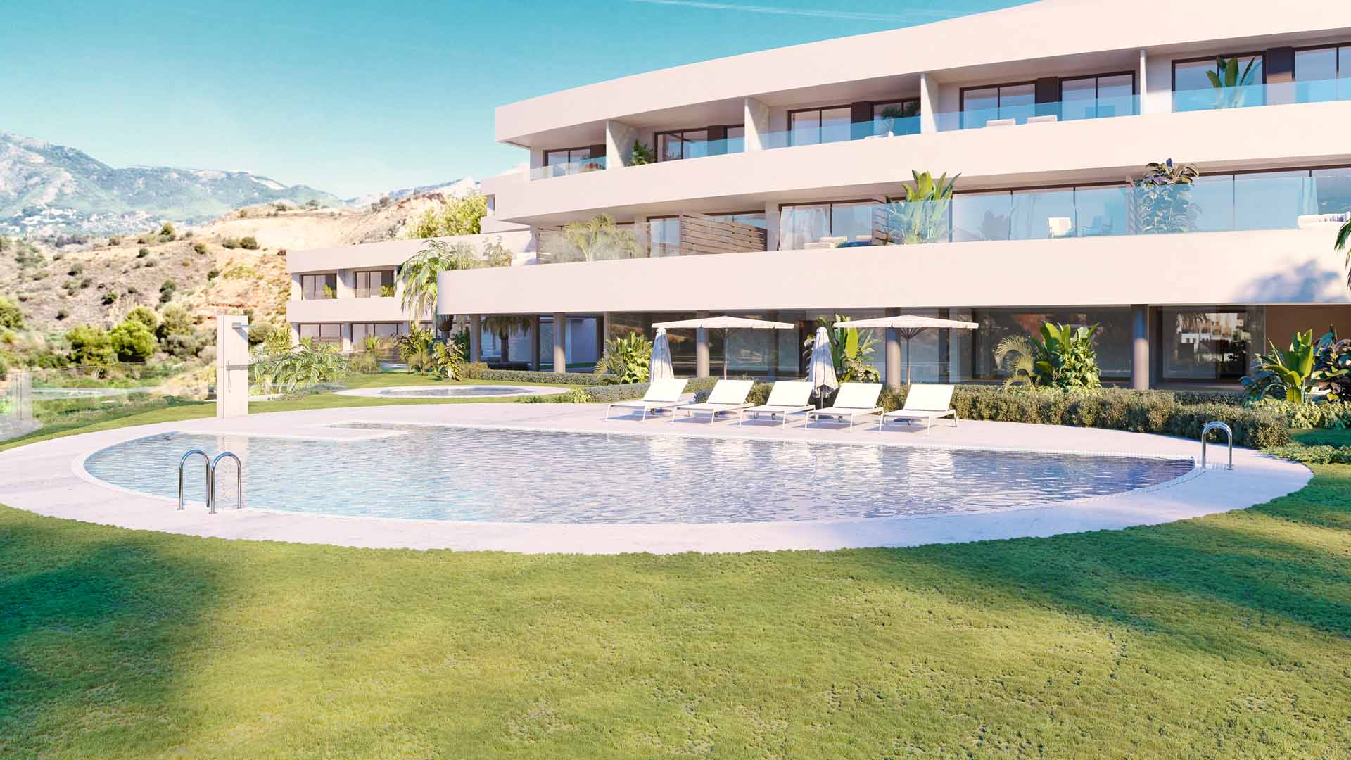 New Development - Korall New Development - Korall