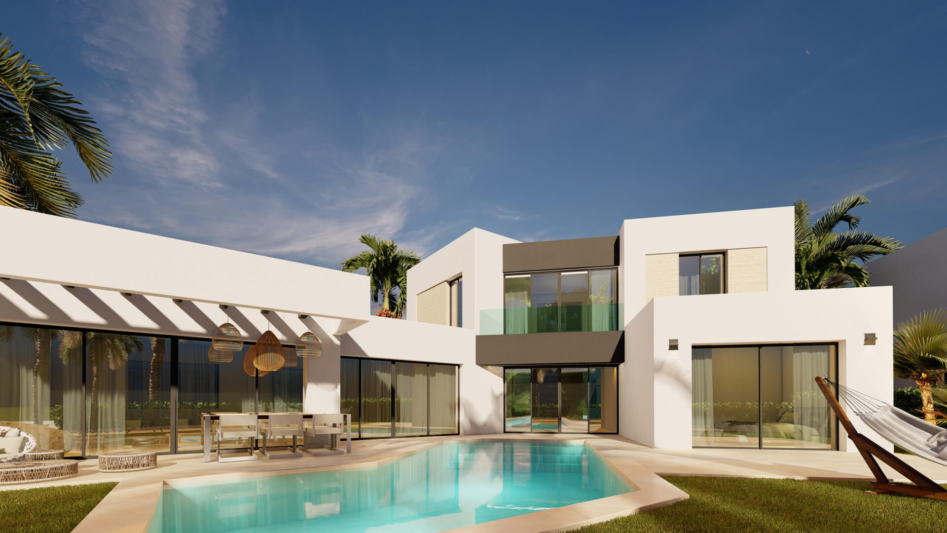New Development - Oasis Levels New Development - Oasis Levels