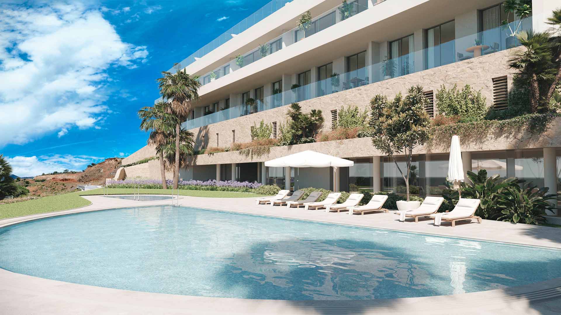 New Development - The Kos New Development - The Kos